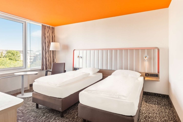 Park Inn By Radisson Dresden
